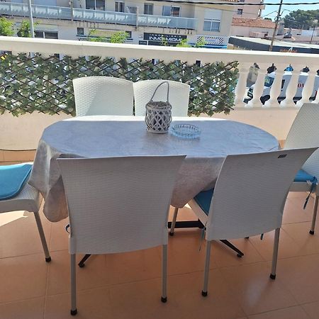 Piso California 3 Aire Acondicionado, Wifi, 4 Camas Apartment Miami Playa Exterior photo