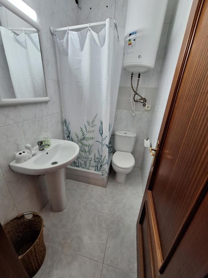 Piso California 3 Aire Acondicionado, Wifi, 4 Camas Apartment Miami Playa Exterior photo