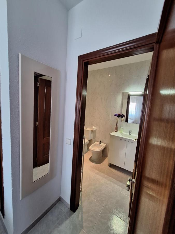 Piso California 3 Aire Acondicionado, Wifi, 4 Camas Apartment Miami Playa Exterior photo