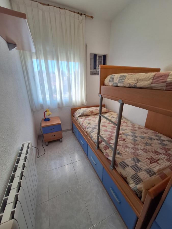 Piso California 3 Aire Acondicionado, Wifi, 4 Camas Apartment Miami Playa Exterior photo