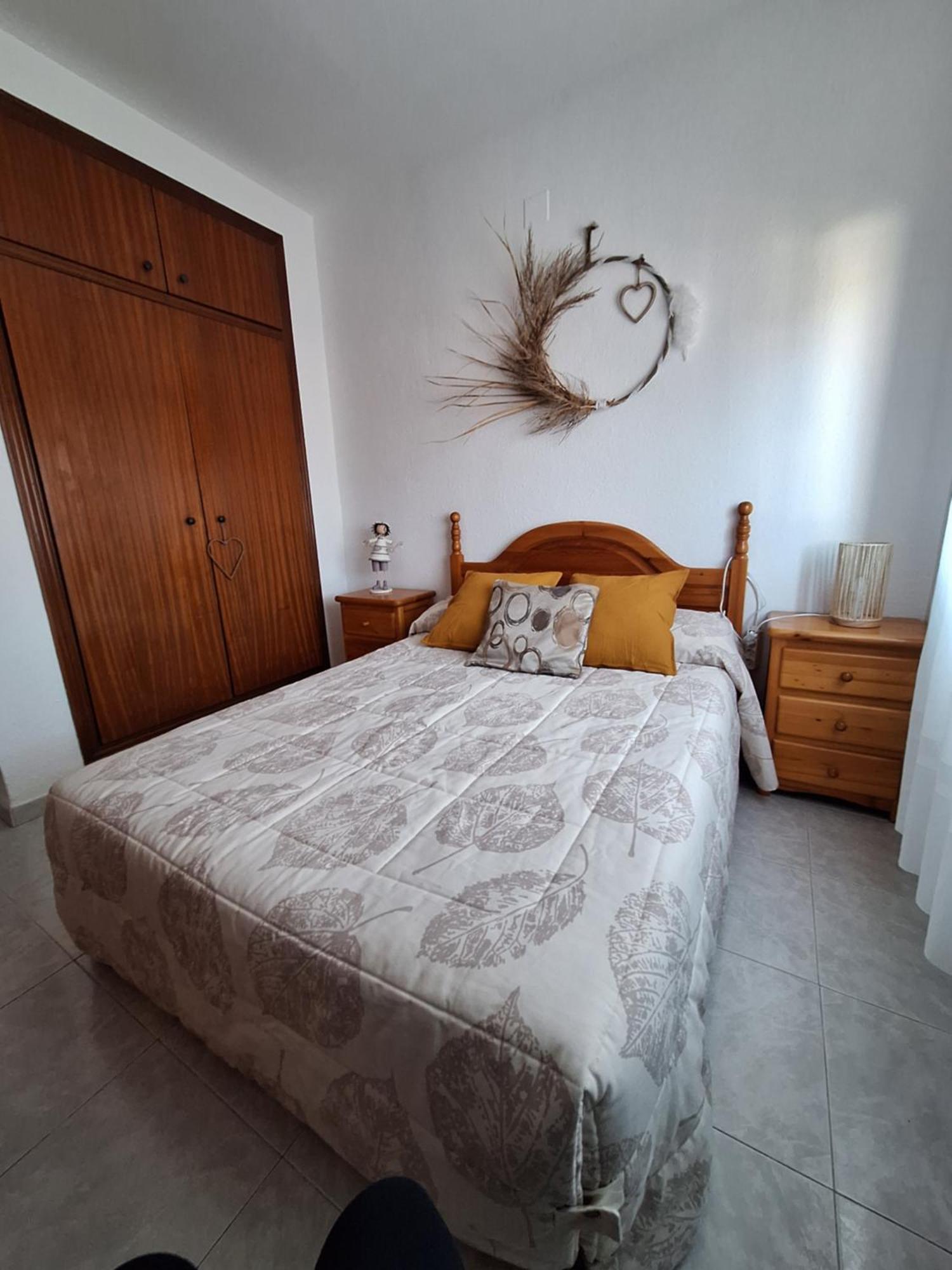 Piso California 3 Aire Acondicionado, Wifi, 4 Camas Apartment Miami Playa Exterior photo