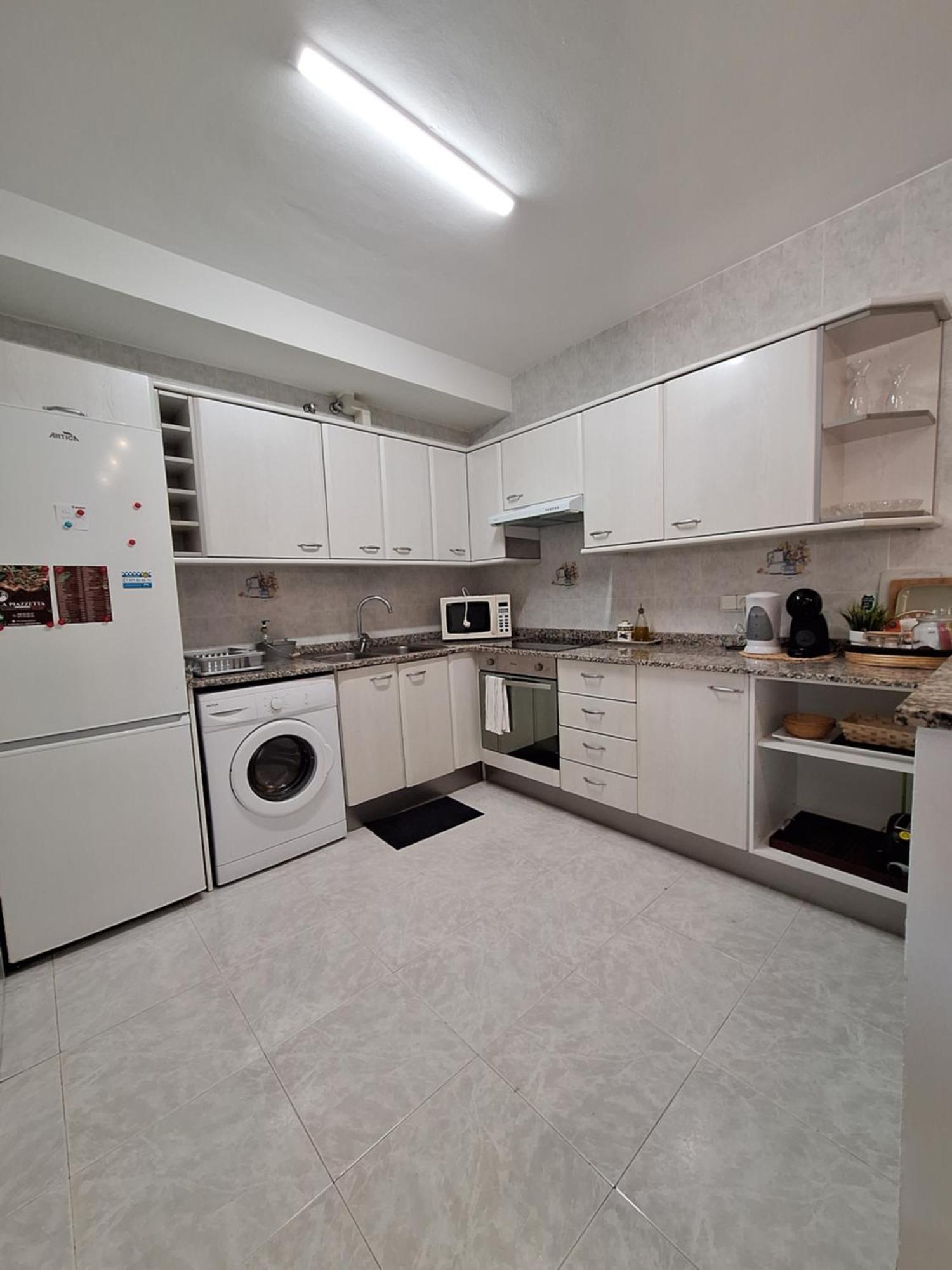Piso California 3 Aire Acondicionado, Wifi, 4 Camas Apartment Miami Playa Exterior photo