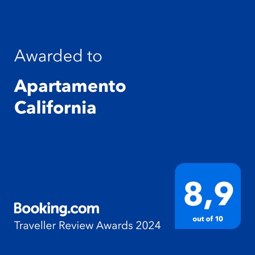 Piso California 3 Aire Acondicionado, Wifi, 4 Camas Apartment Miami Playa Exterior photo