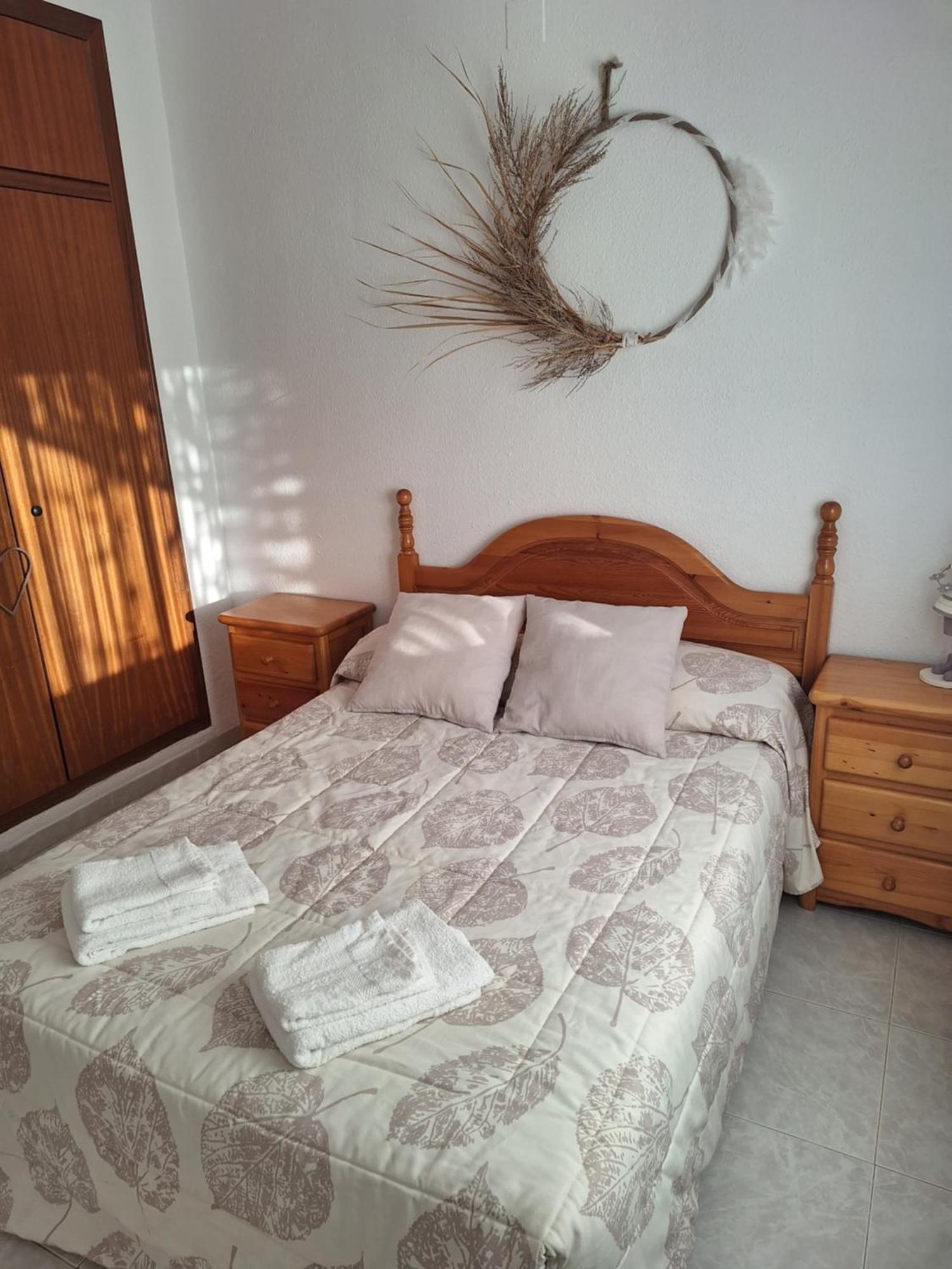 Piso California 3 Aire Acondicionado, Wifi, 4 Camas Apartment Miami Playa Exterior photo