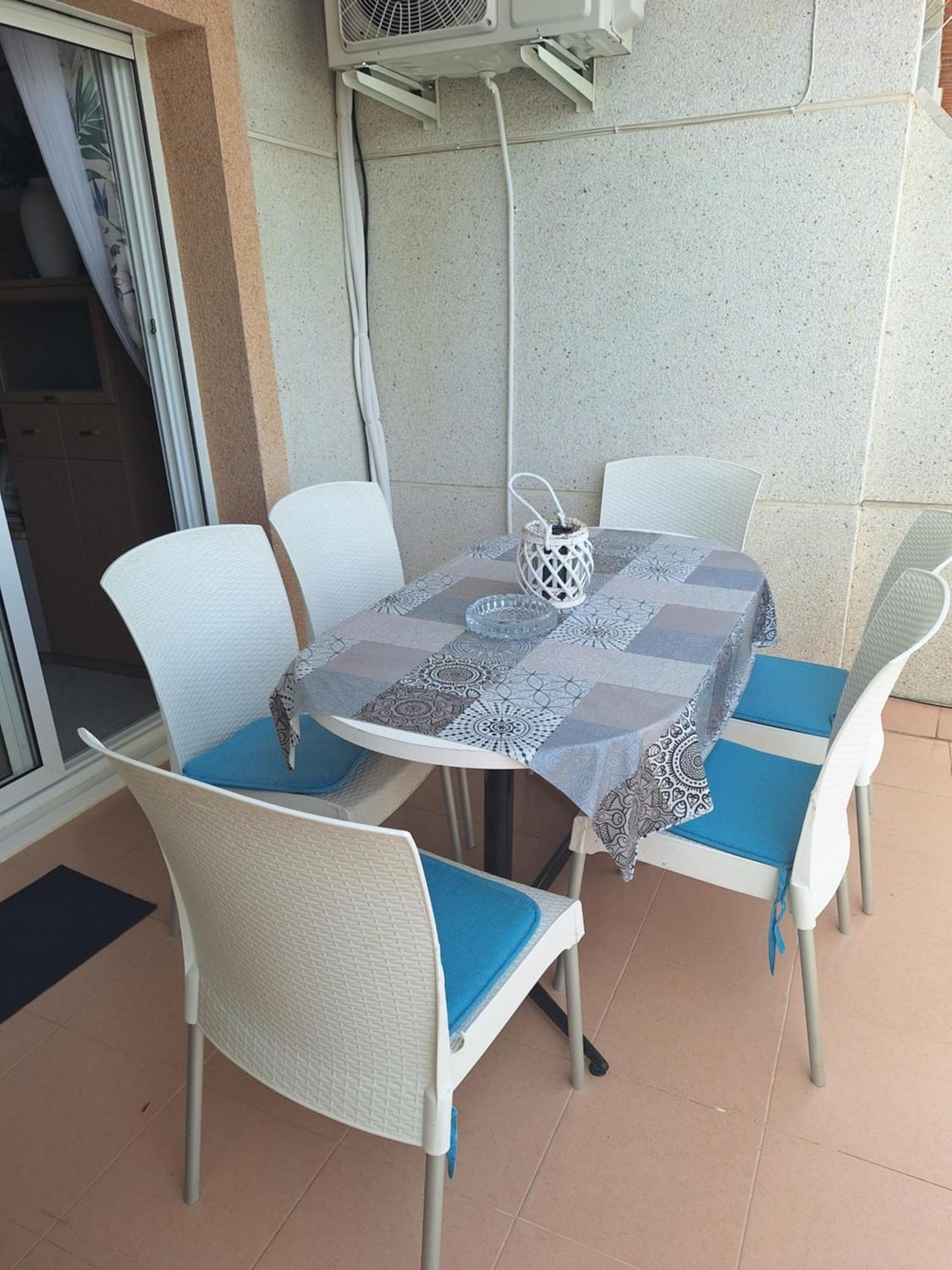 Piso California 3 Aire Acondicionado, Wifi, 4 Camas Apartment Miami Playa Exterior photo