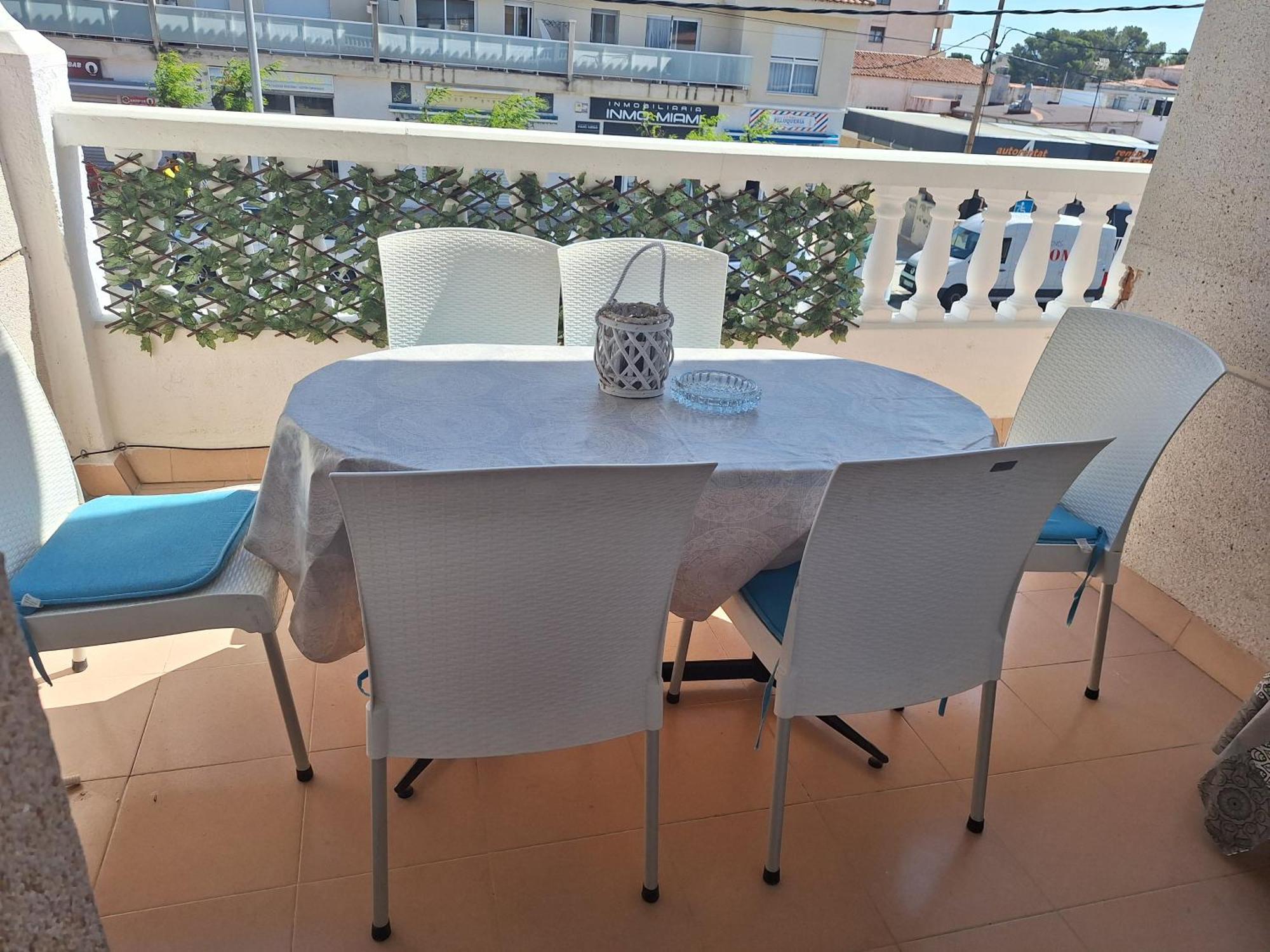 Piso California 3 Aire Acondicionado, Wifi, 4 Camas Apartment Miami Playa Exterior photo