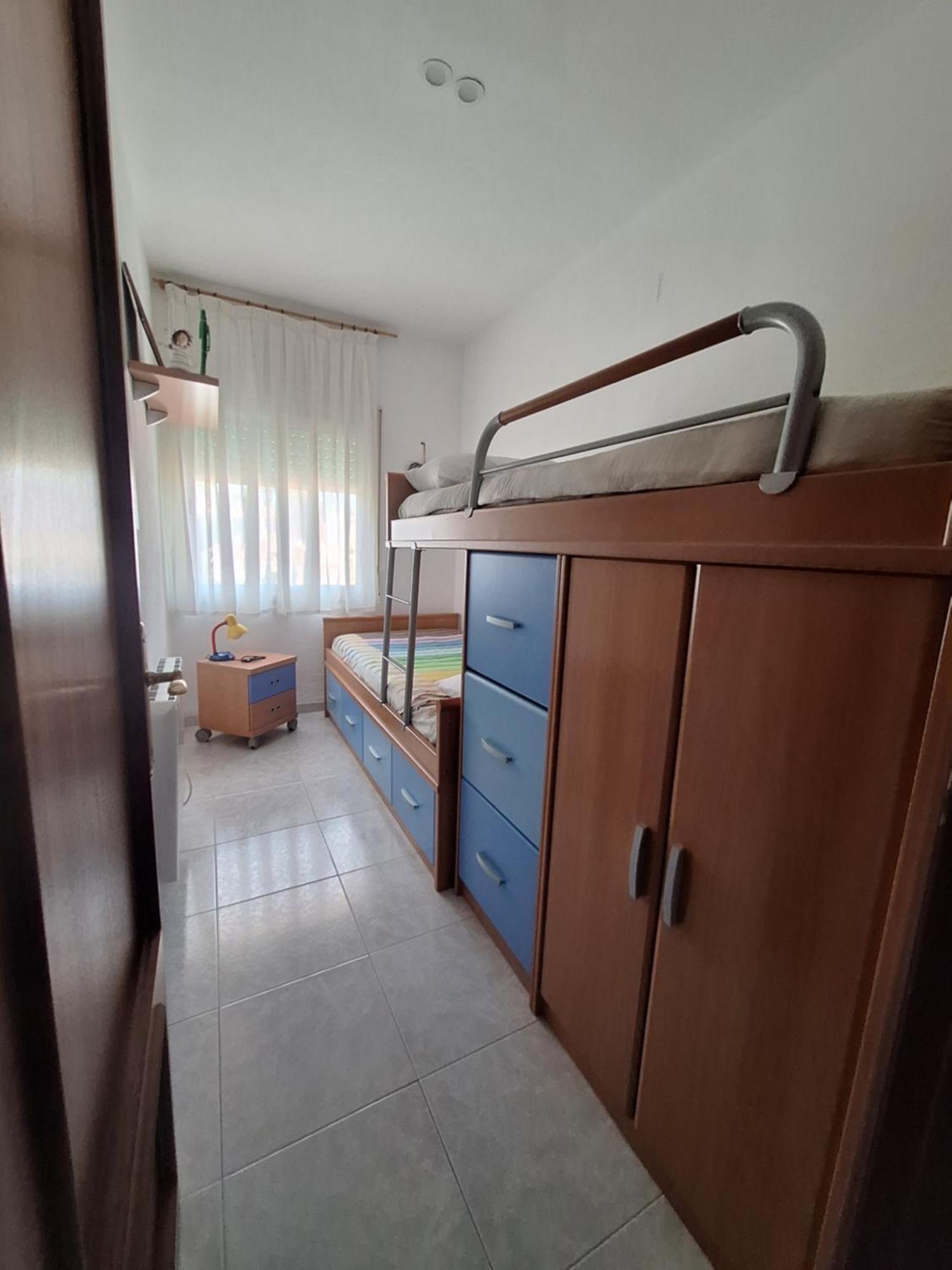 Piso California 3 Aire Acondicionado, Wifi, 4 Camas Apartment Miami Playa Exterior photo